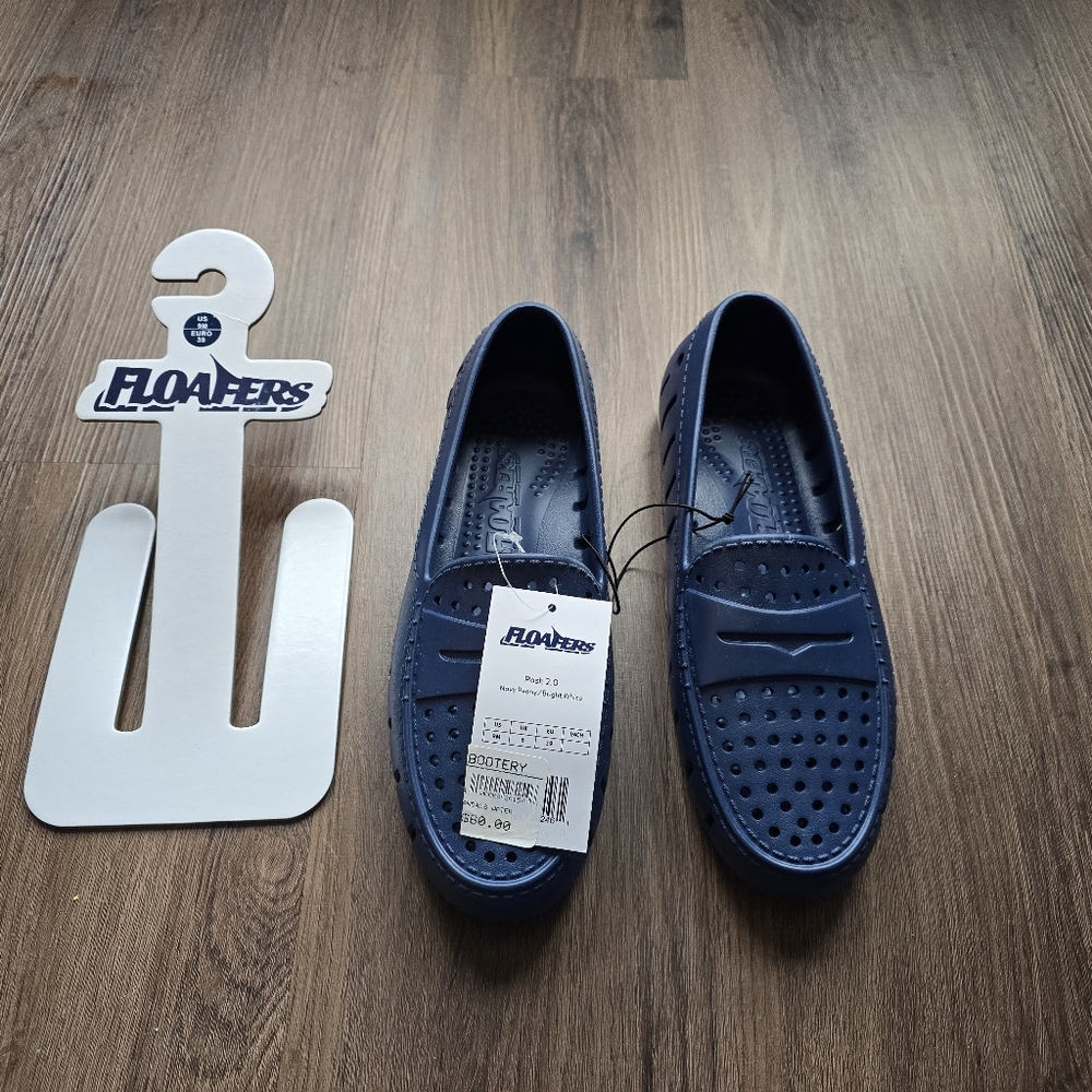 Floafers Women's Size 9